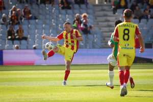 [Oceny redakcji] Zabrakło indywidualności