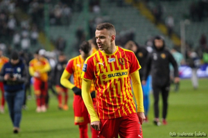 Marcin Cebula: Mam nadzieję, że jeszcze w tej rundzie podpiszę kontrakt