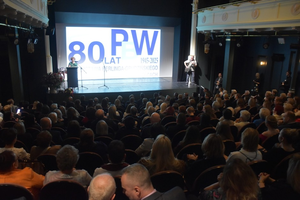 Pedagogiczna Biblioteka Wojewódzka świętuje 80-lecie