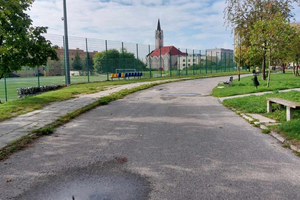 Mieszkańcy będą dyskutować o rewitalizacji „Brodwayu”