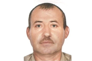 Zaginął Rafał Wójcik, mieszkaniec Rembowa