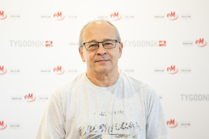 Tomasz Natkaniec: krótko i na temat 