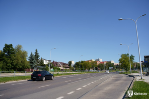 Uwaga kierowcy! Od poniedziałku utrudnienia na ulicy Orkana