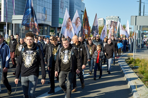 Wojownicy Maryi z całego kraju przyjadą do Kielc