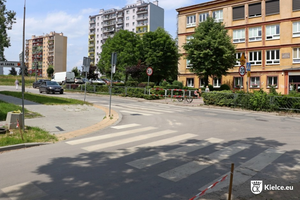 Zmodernizują kolejne przejścia dla pieszych