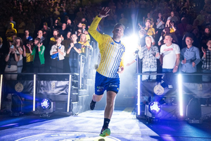 Grad bramek murowany. Cel? Stracić ich mniej od Nantes