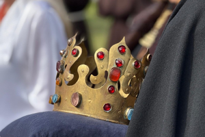 Koronacja na debacie w archiwum