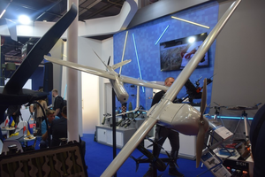 Świętokrzyskie służby będą uzbrojone w drony