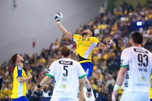 [Dogrywka] Dominik Masierak: Z Nantes wygrać za wszelka cenę