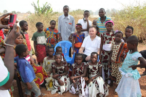 Przed nami Niedziela Misyjna. Pamiętajmy o misjonarzach!