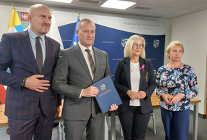 Gigantyczne pieniądze dla Górna. Zbudują kanalizację