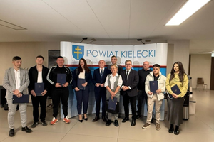 Ponad pół miliona na aktywizację niepełnosprawnych