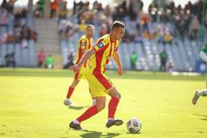 Na Górnika bez „Długiego”, ale z długą ławką?