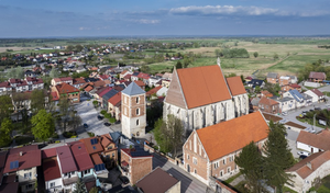 [FOTO] Poznaj Kościoły Jubileuszowe naszej diecezji