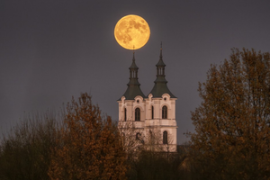 Poznaj kolejne Kościoły Jubileuszowe diecezji kieleckiej