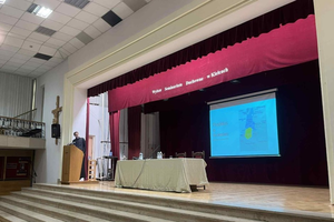 Wspólne odkrywanie Słowa Bożego. Ruszyła Szkoła Biblijna