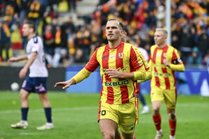 [Oceny redakcji] Nie tylko karny. Świetny mecz Remacle’a