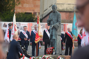 41. rocznica śmierci bł. ks. Jerzego Popiełuszki