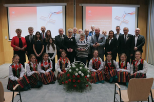 Zasłużeni z regionu odznaczeni Krzyżami Wolności i Solidarności