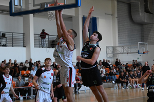 Akademicy wrzucają kolejne biegi. Zwycięstwo w Jarosławiu