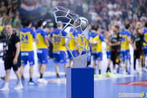 Idzie nowe w Lidze Mistrzów. Skorzysta Industria