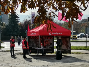 Zbierali podpisy pod petycją do prezydenta. Chodzi o ułaskawienie
