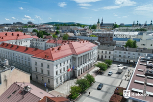 Niska frekwencja na miejskim szkoleniu z obrony cywilnej