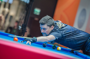 123 uczestników, w tym kielczanie, zagrają w turnieju z cyklu POL TOUR!