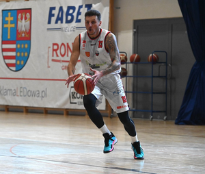 Kosmiczny mecz Akademików! Zdobyli dwa razy więcej punktów od rywali