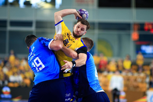 Drugie zwycięstwo w 48 godzin. Industria wygrała w Ostrowie