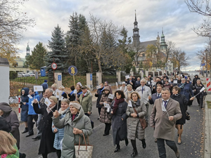 Akcja Katolicka Diecezji Kieleckiej ma już 30 lat!