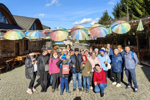 Ostatnia wycieczka po najpiękniejszych miejscach regionu za nami