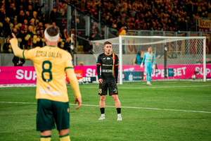 [Oceny redakcji] Wiele zawodów. Między słupkami ten najlepszy