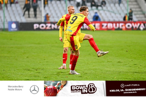 Akcja Znicz! Korona jedzie na puchar, a z nią Cebula