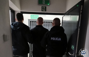 Długa lista przewinień pracownika kieleckiego lokalu