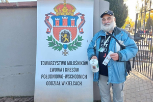 Kwesta na rzecz Polaków na Kresach. Będziemy mogli pomóc