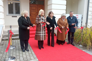 Sanatorium „Oblęgorek” znów otwarte po modernizacji