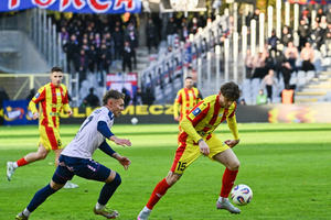 [Oceny redakcji] Obrona na plus, podobnie jak za późne zmiany