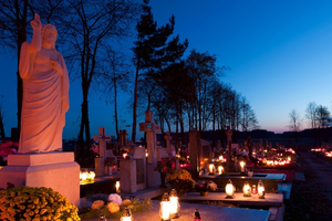 Ks. Dawid Dzienniak: Warto skorzystać z tej łaski