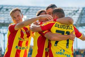 Wiktor Długosz zostaje w Koronie!