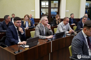 PiS znów ma swojego przedstawiciela w prezydium Rady Miasta