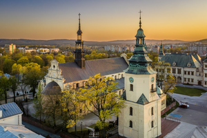 Akcja Katolicka zaprasza na wykład i Mszę w intencji Ojczyzny