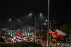 Kielce inwestują w LED-y