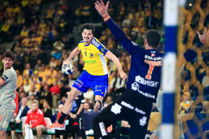 Industria wygrała konkurs na najgłupiej stracone zwycięstwo