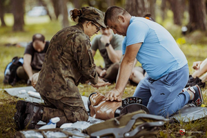Startuje program „wGotowości”. Jeszcze w listopadzie ruszą szkolenia