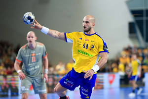 Grać do ostatniej syreny. Industria ponownie mierzy się z Aalborgiem