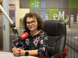 Alicja Obara: Zafascynowały mnie kieleckie kapliczki. Opowieść o wystawie fotografii