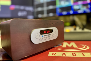 Znów nadajemy z pełną mocą!