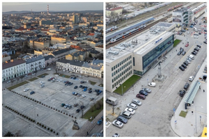 Czy w Kielcach czeka nas drogowy armagedon?