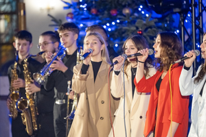 Zapisz się na Świętokrzyski Festiwal Kolęd i Pastorałek